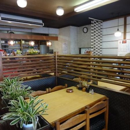 Ryokan Torijun Ota  Exterior photo