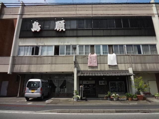 Ryokan Torijun Ota  Exterior photo